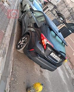 تويوتا سي اتش ار